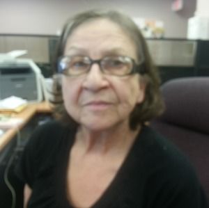 Meet your Posher, Annie